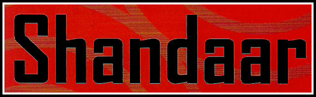Shandaar, 336 Manchester Road, West Timperley, Altrincham, WA14 5NH.